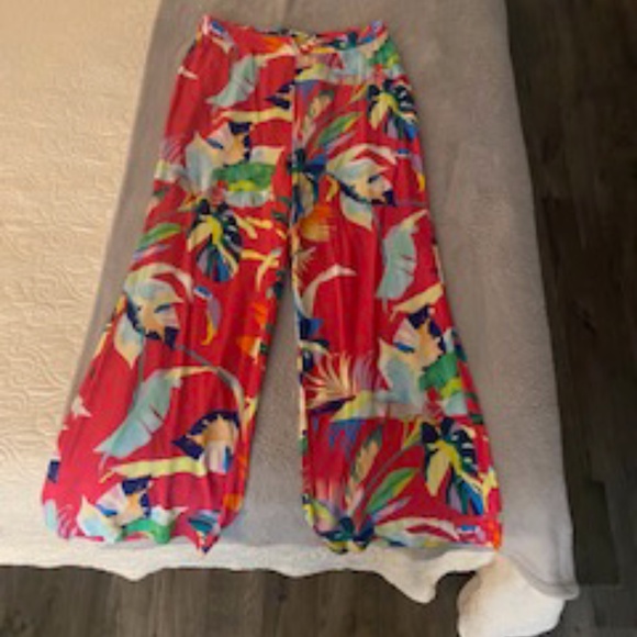 Boston Proper Pants & Jumpsuits Boston Proper Resort Pants Poshmark